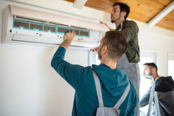 Best Furnace Cleaning in Huntingdon, PA