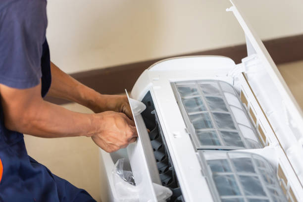 Best Geothermal HVAC Systems in Huntingdon, PA