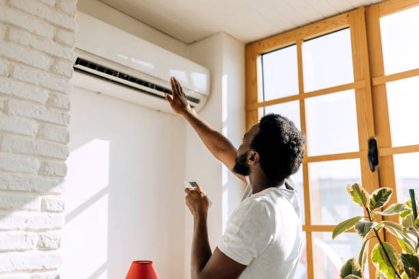Best VRF (Variable Refrigerant Flow) Systems in Huntingdon, PA