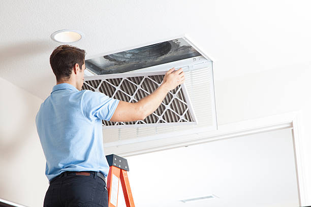 Huntingdon, PA HVAC Company