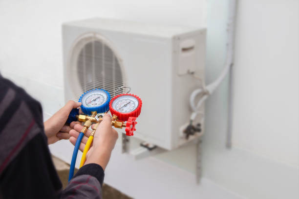 Best HVAC Software and Technology in Huntingdon, PA
